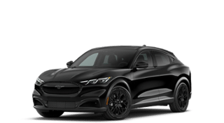 2026 Ford Mustang Mach-E® External Image 2